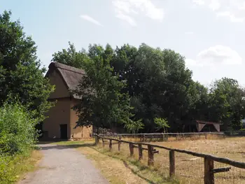 Museumsdorf Cloppenburg - Lower Saxony open air museum (Germany)